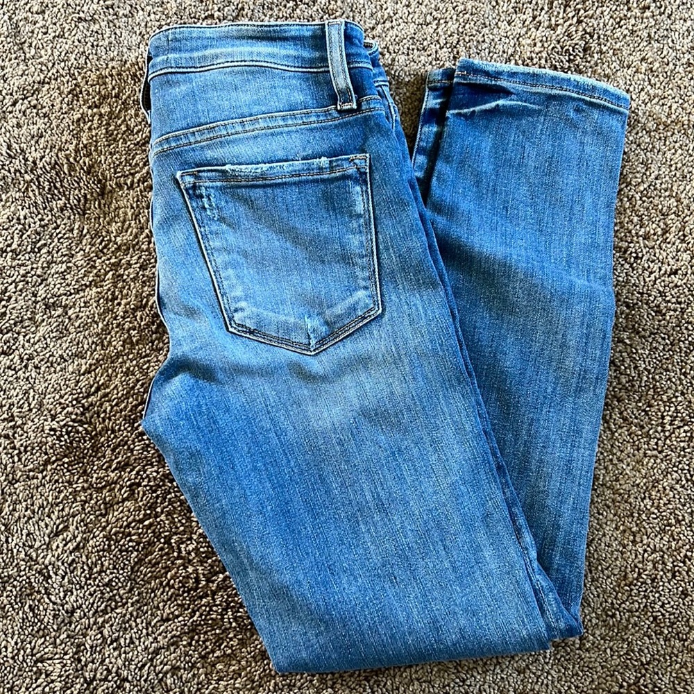 Flying Monkey jeans